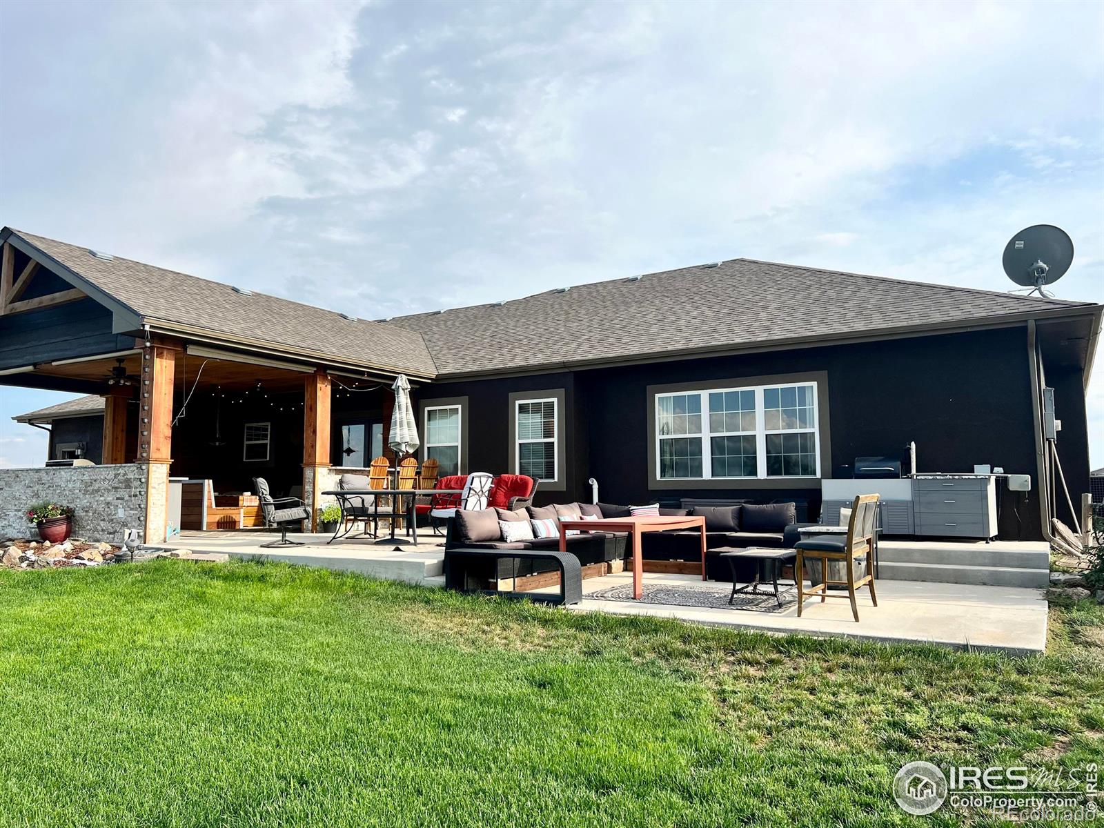 MLS Image #4 for 11549  county road 40.5 ,platteville, Colorado