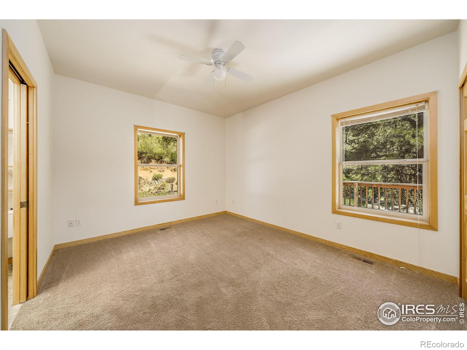 MLS Image #14 for 461  pine acres way,bellvue, Colorado