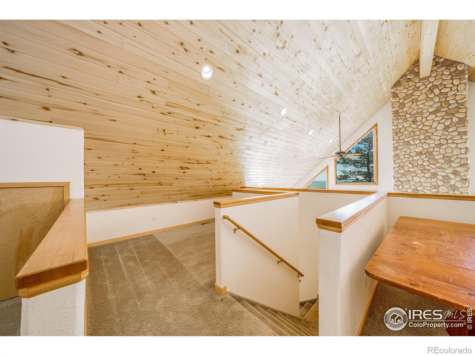 MLS Image #15 for 461  pine acres way,bellvue, Colorado