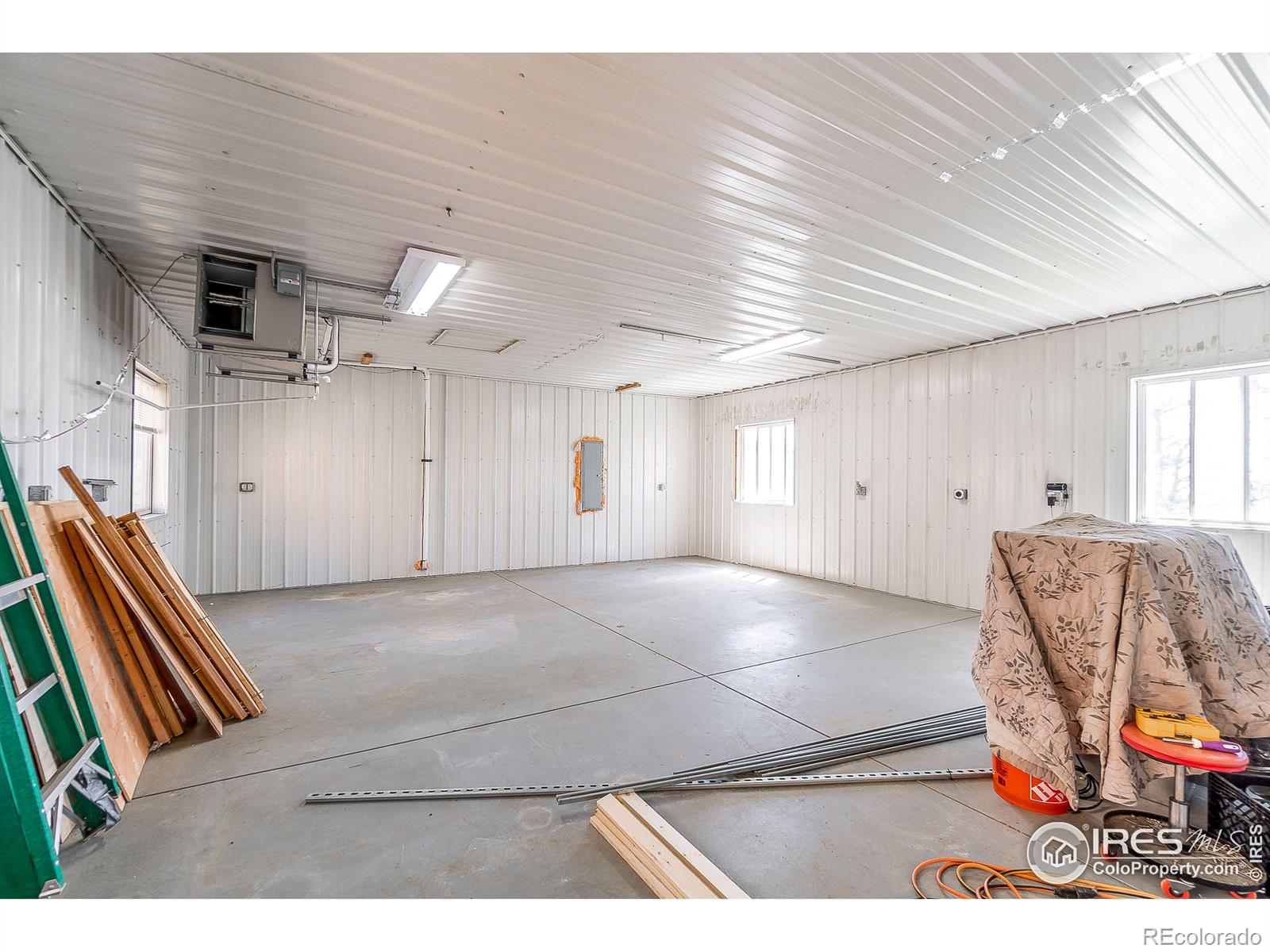 MLS Image #23 for 461  pine acres way,bellvue, Colorado