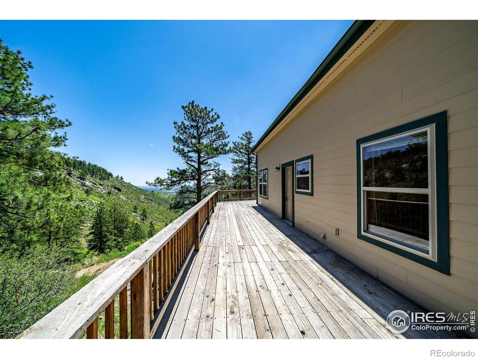 MLS Image #26 for 461  pine acres way,bellvue, Colorado