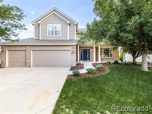 MLS Image #0 for 10138  mountain maple court,highlands ranch, Colorado