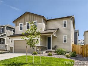 MLS Image #0 for 6964  passing sky drive,colorado springs, Colorado