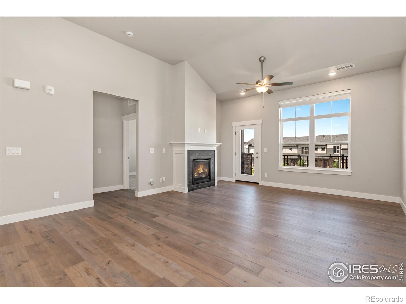MLS Image #2 for 3425  triano creek drive,loveland, Colorado