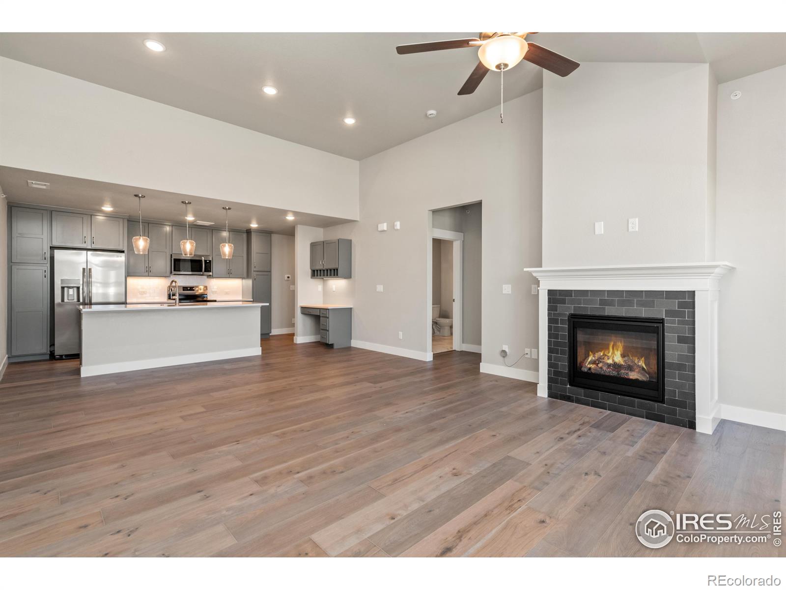 MLS Image #3 for 3425  triano creek drive,loveland, Colorado