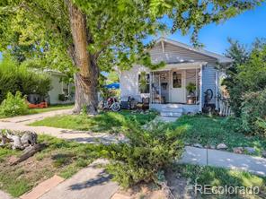 MLS Image #0 for 2957 s bannock street,englewood, Colorado