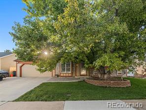 MLS Image #0 for 5747 s odessa street,centennial, Colorado