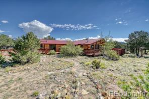 MLS Image #0 for 16655  county road 362 ,buena vista, Colorado