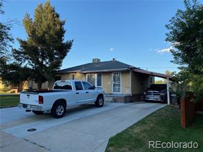 MLS Image #0 for 1680 s wolff street,denver, Colorado