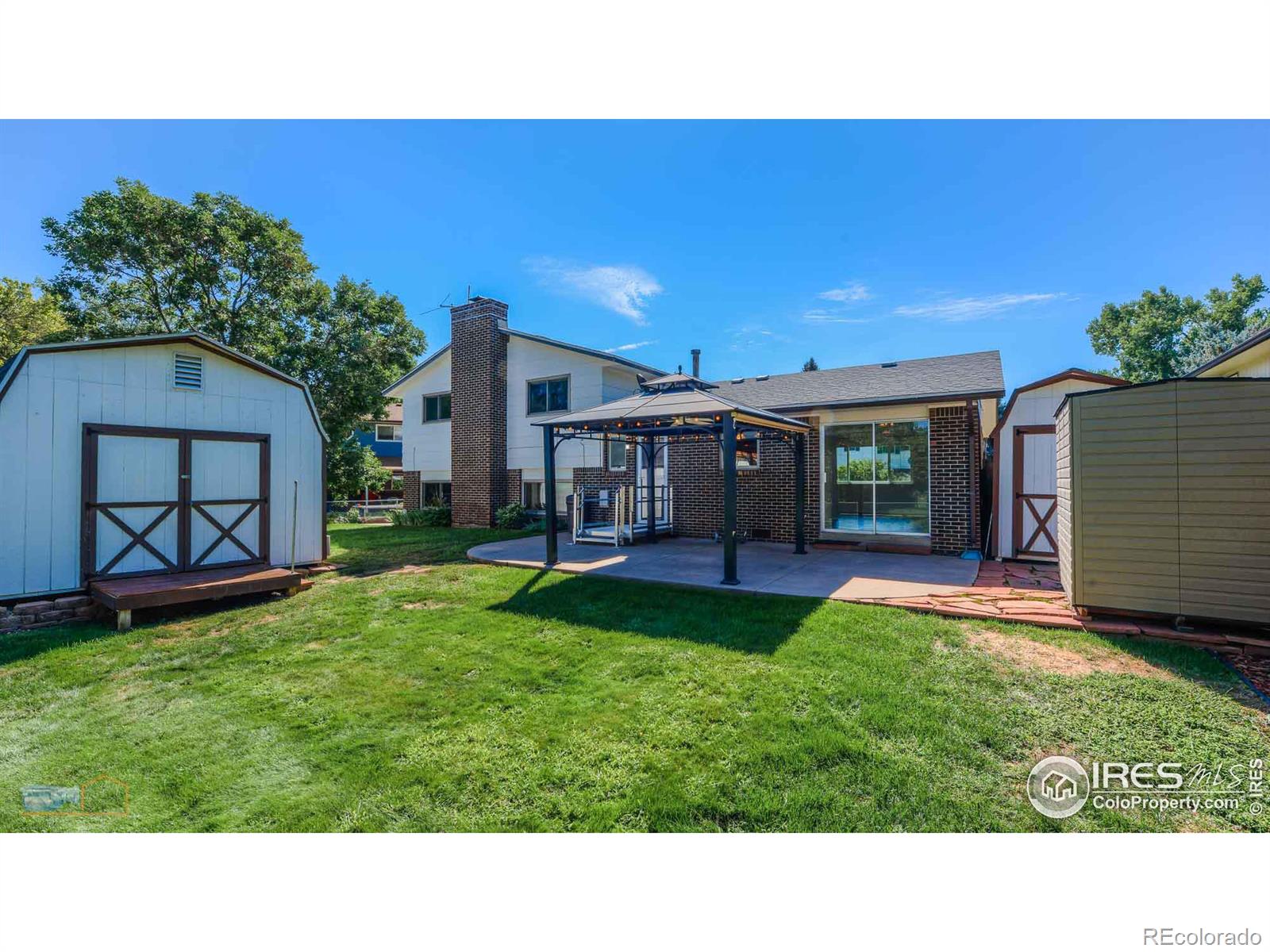 MLS Image #17 for 1208  brookfield drive,longmont, Colorado