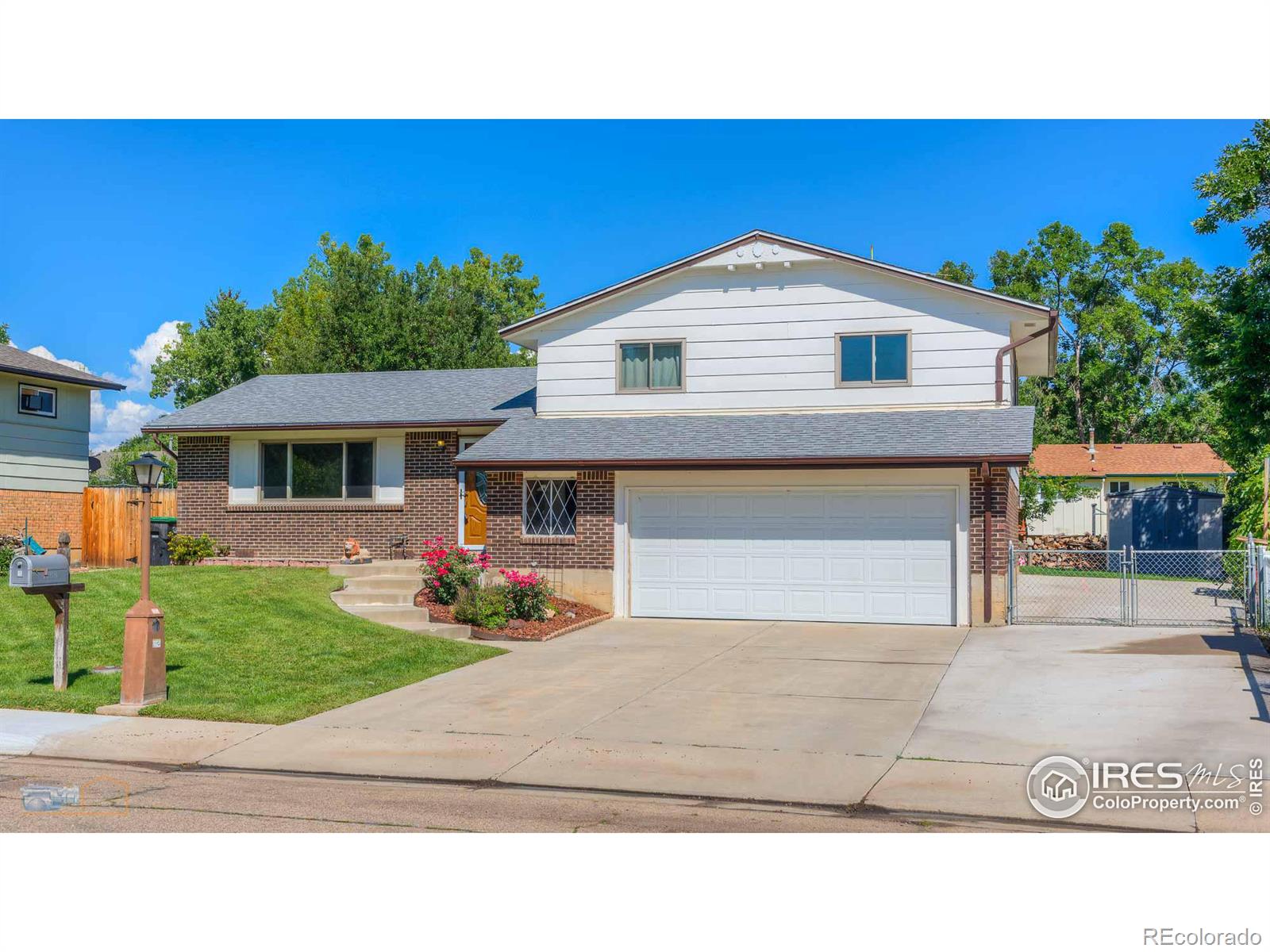 MLS Image #2 for 1208  brookfield drive,longmont, Colorado