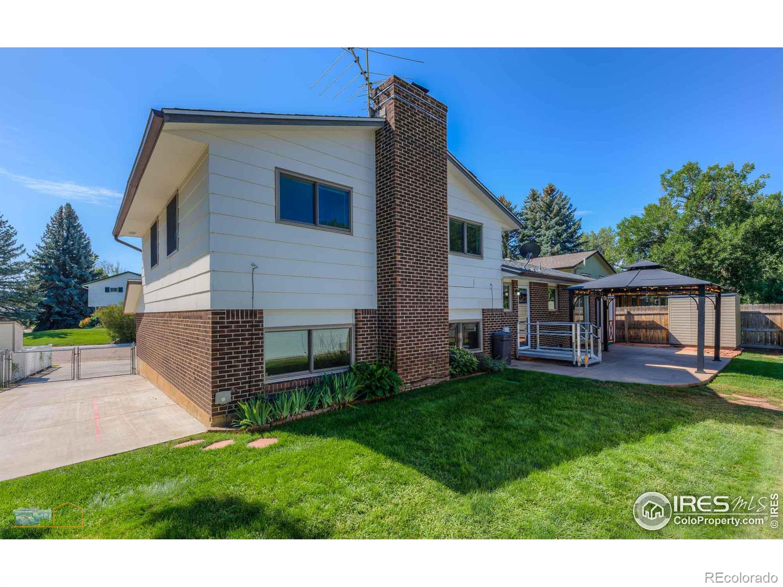 MLS Image #20 for 1208  brookfield drive,longmont, Colorado