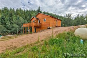 MLS Image #0 for 1162  clark road,bailey, Colorado