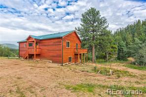 MLS Image #0 for 1204  clark road,bailey, Colorado