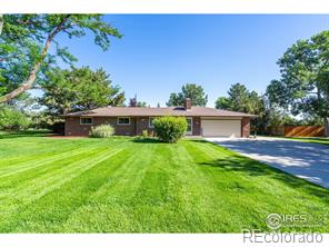 MLS Image #0 for 2914  wakonda drive,fort collins, Colorado