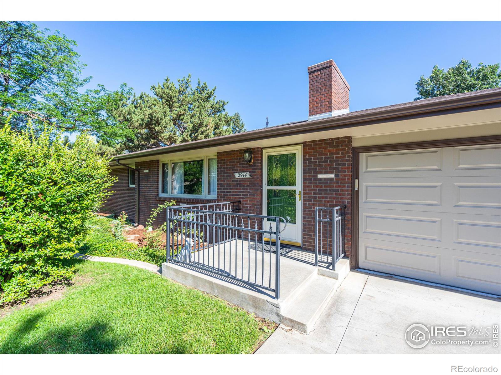 MLS Image #1 for 2914  wakonda drive,fort collins, Colorado