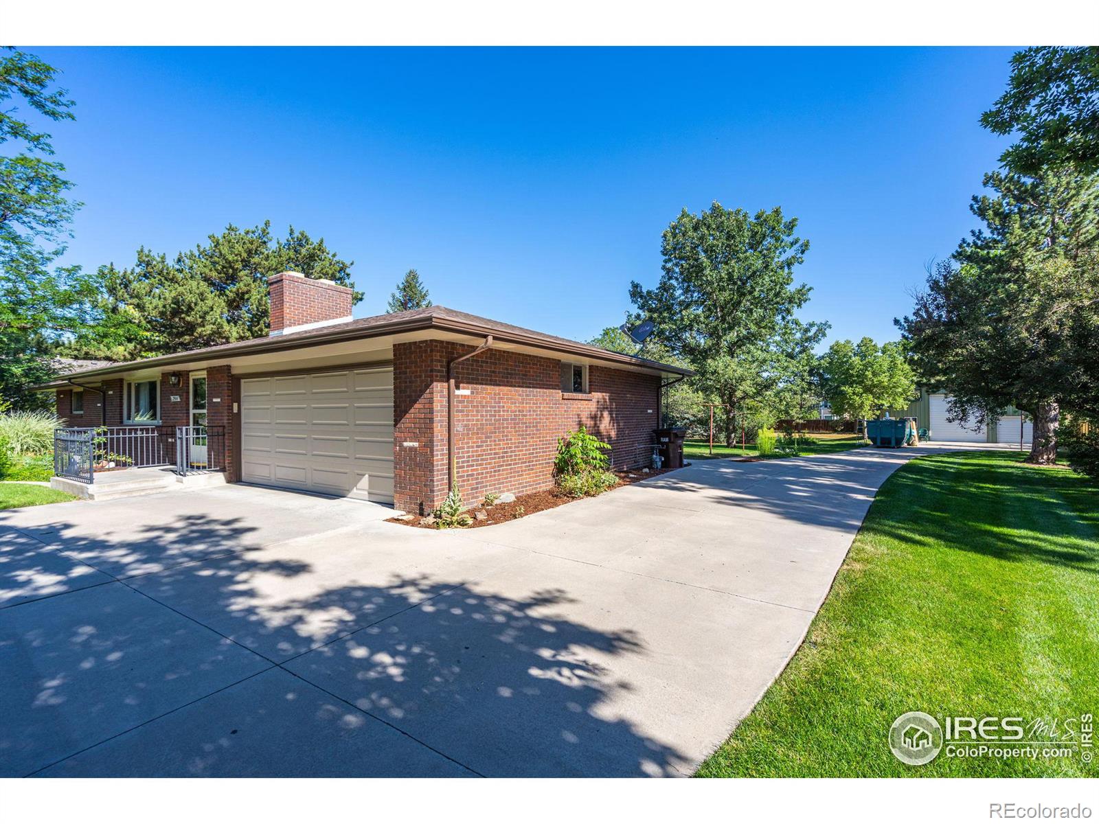 MLS Image #3 for 2914  wakonda drive,fort collins, Colorado