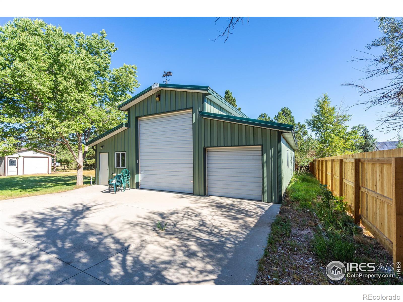 MLS Image #4 for 2914  wakonda drive,fort collins, Colorado