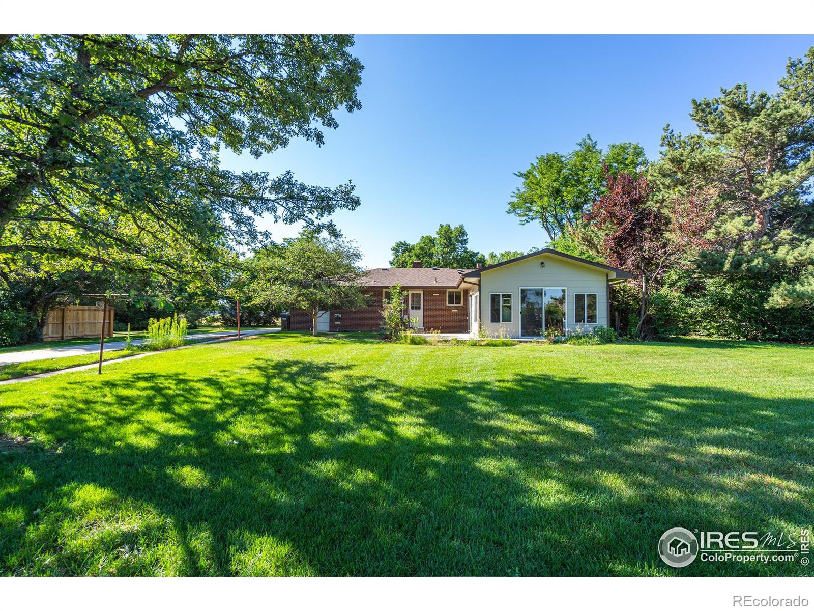 MLS Image #7 for 2914  wakonda drive,fort collins, Colorado