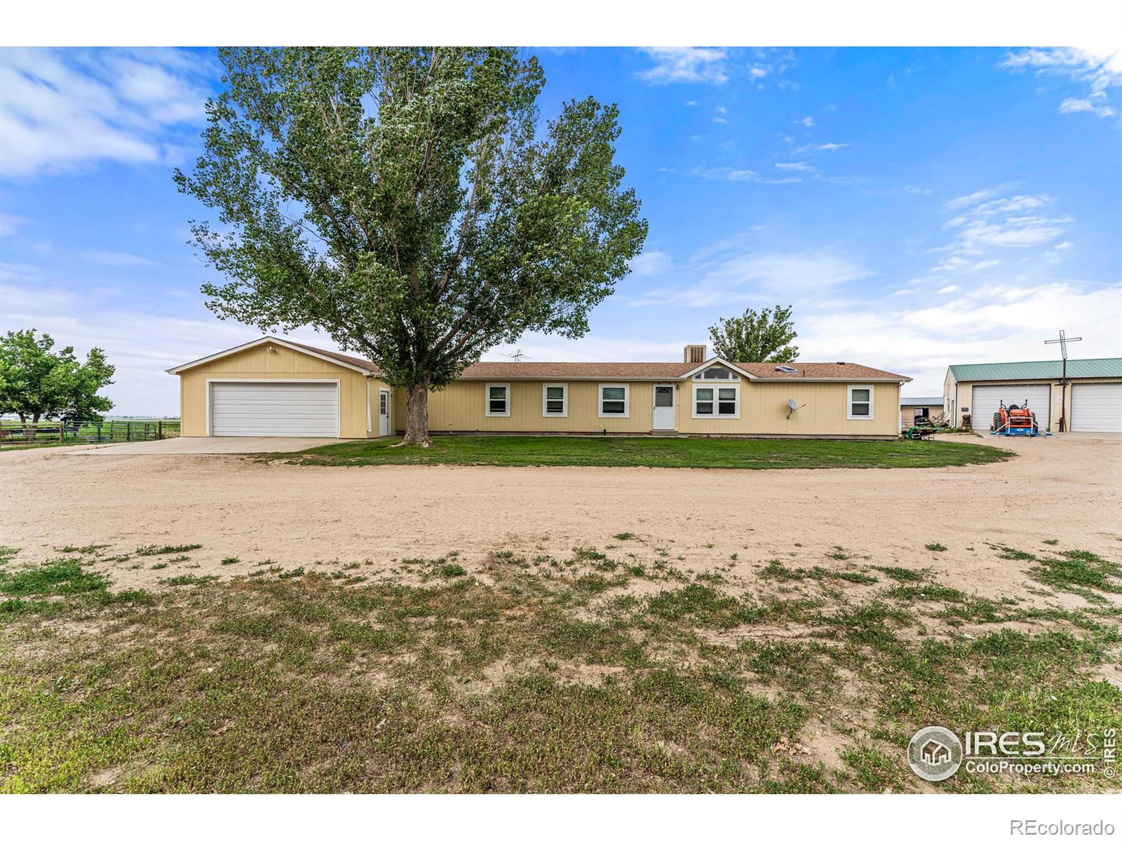 MLS Image #2 for 3626  county road 7 ,erie, Colorado