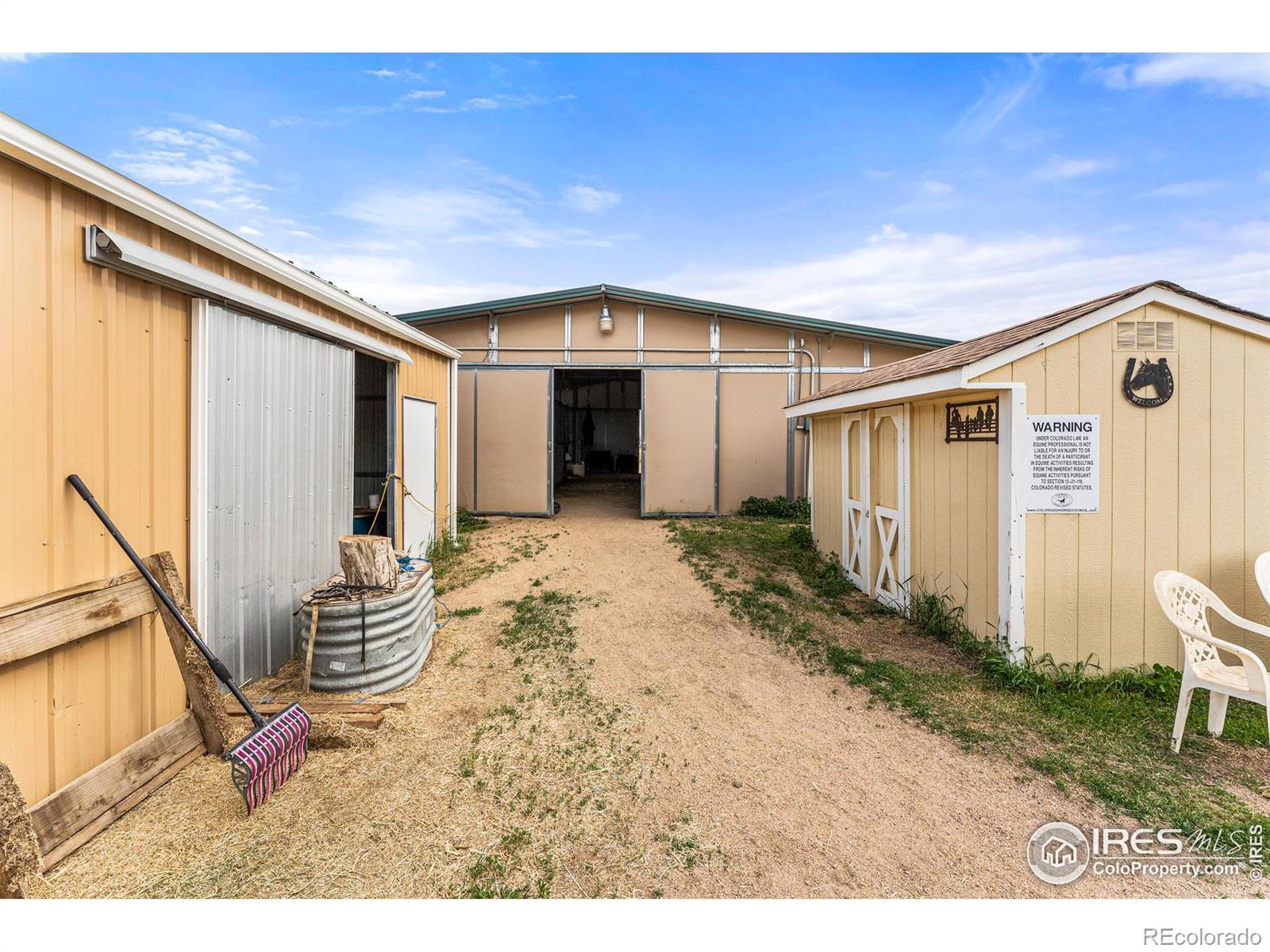 MLS Image #22 for 3626  county road 7 ,erie, Colorado