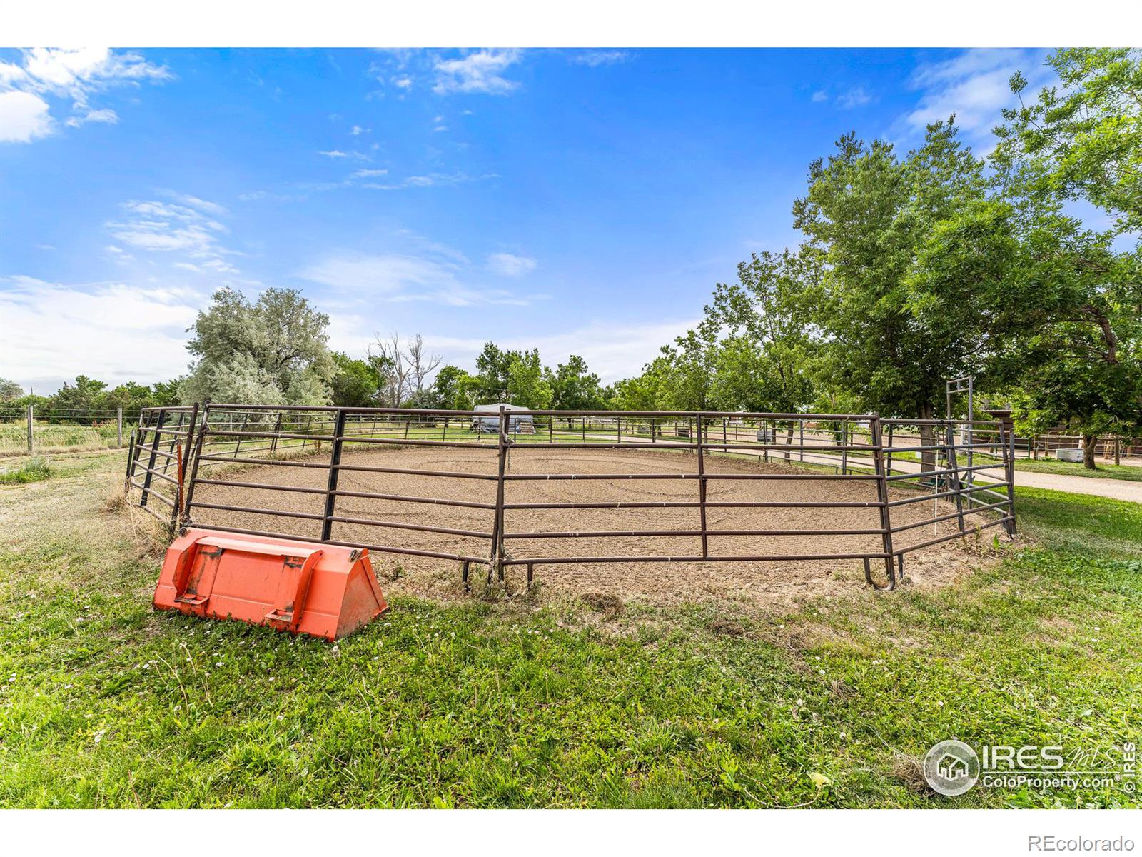 MLS Image #26 for 3626  county road 7 ,erie, Colorado