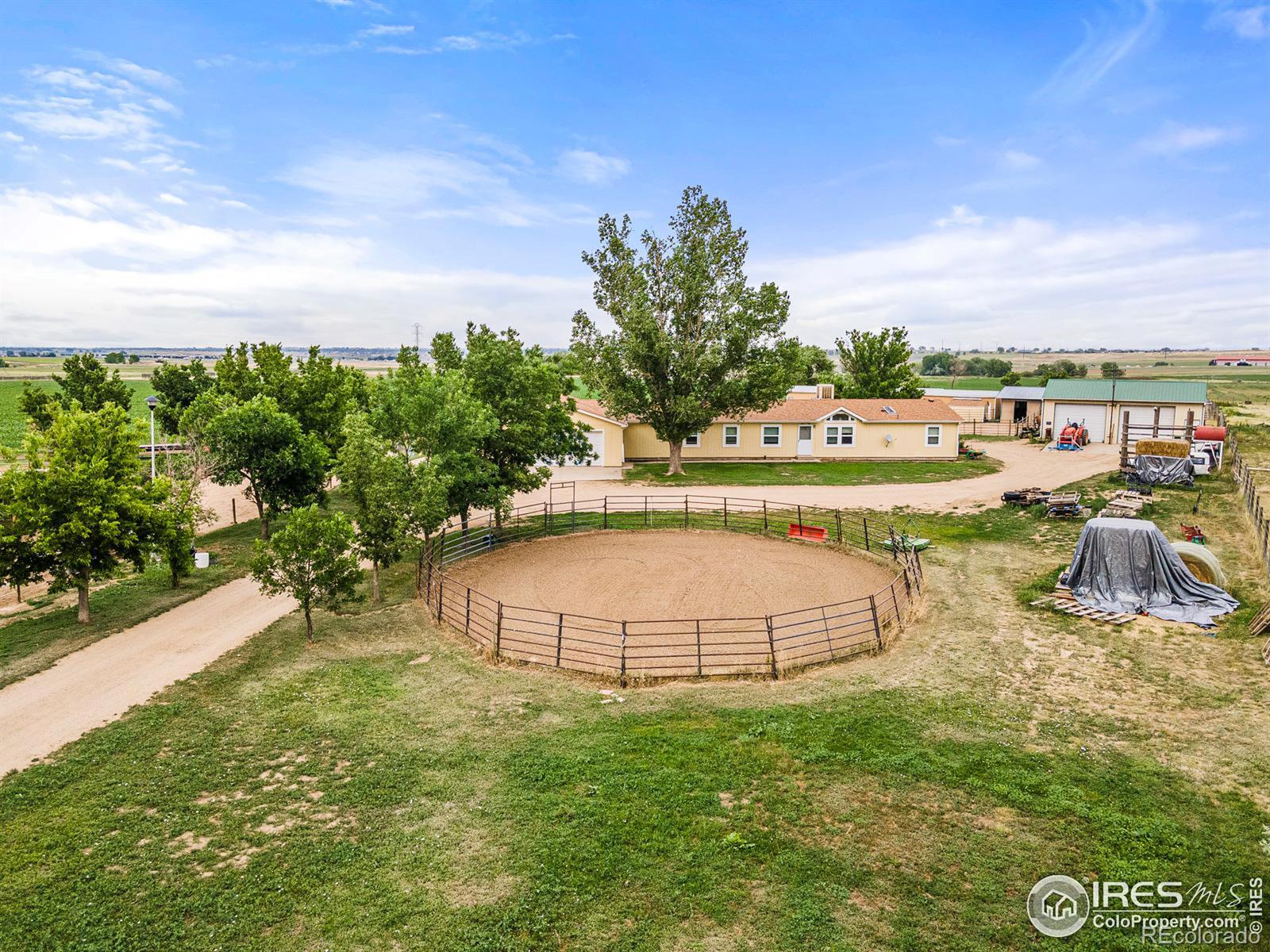 MLS Image #3 for 3626  county road 7 ,erie, Colorado