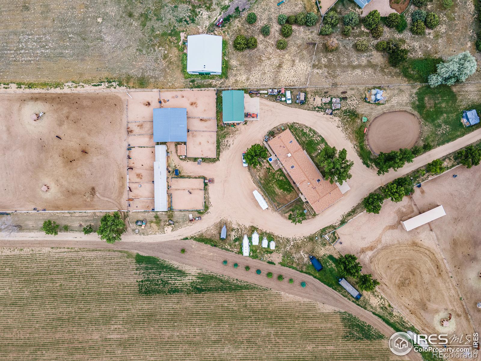 MLS Image #37 for 3626  county road 7 ,erie, Colorado