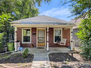 MLS Image #0 for 519 w pikes peak avenue,colorado springs, Colorado