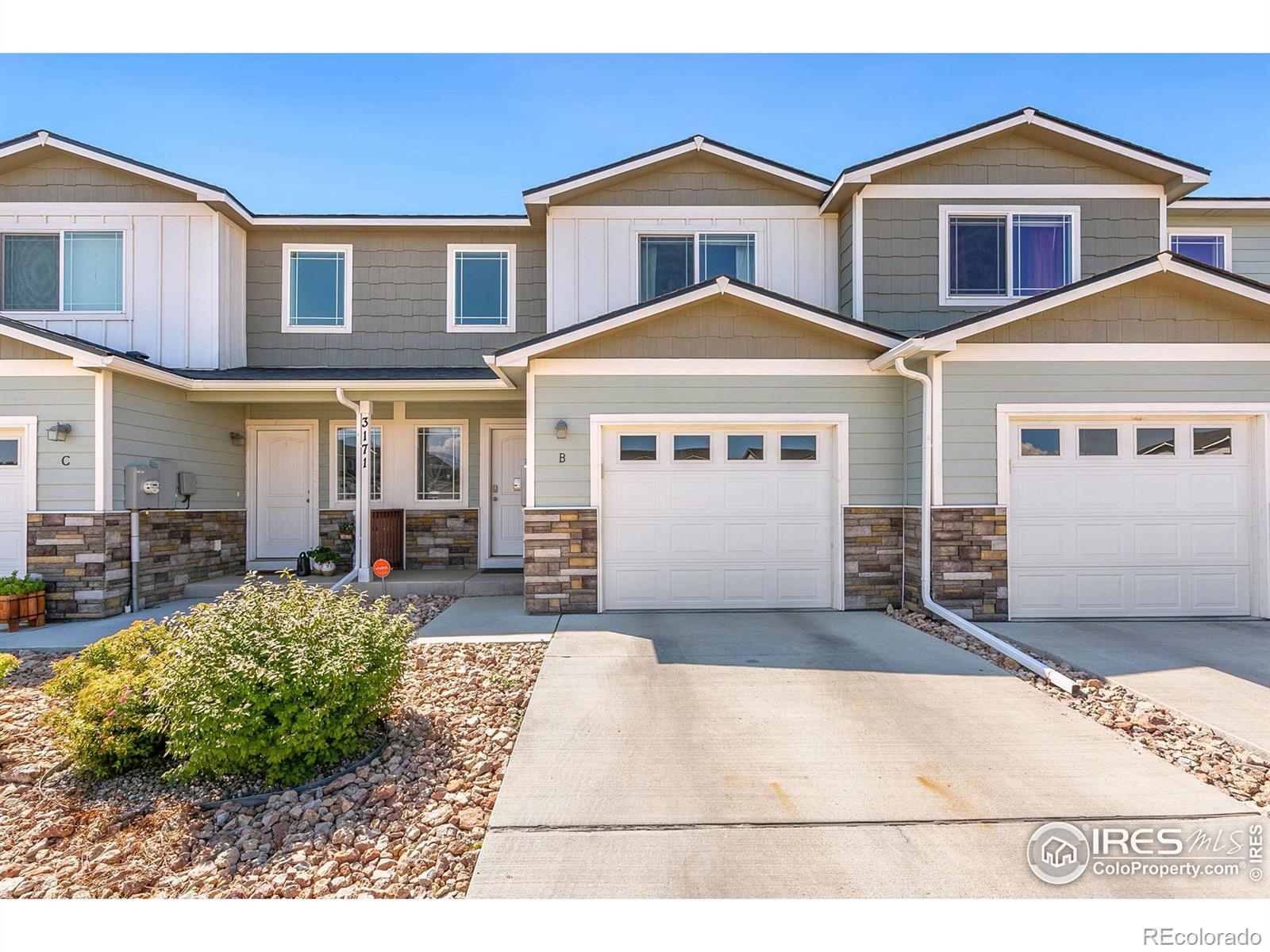 Report Image for 3171  Fairmont Drive,Wellington, Colorado