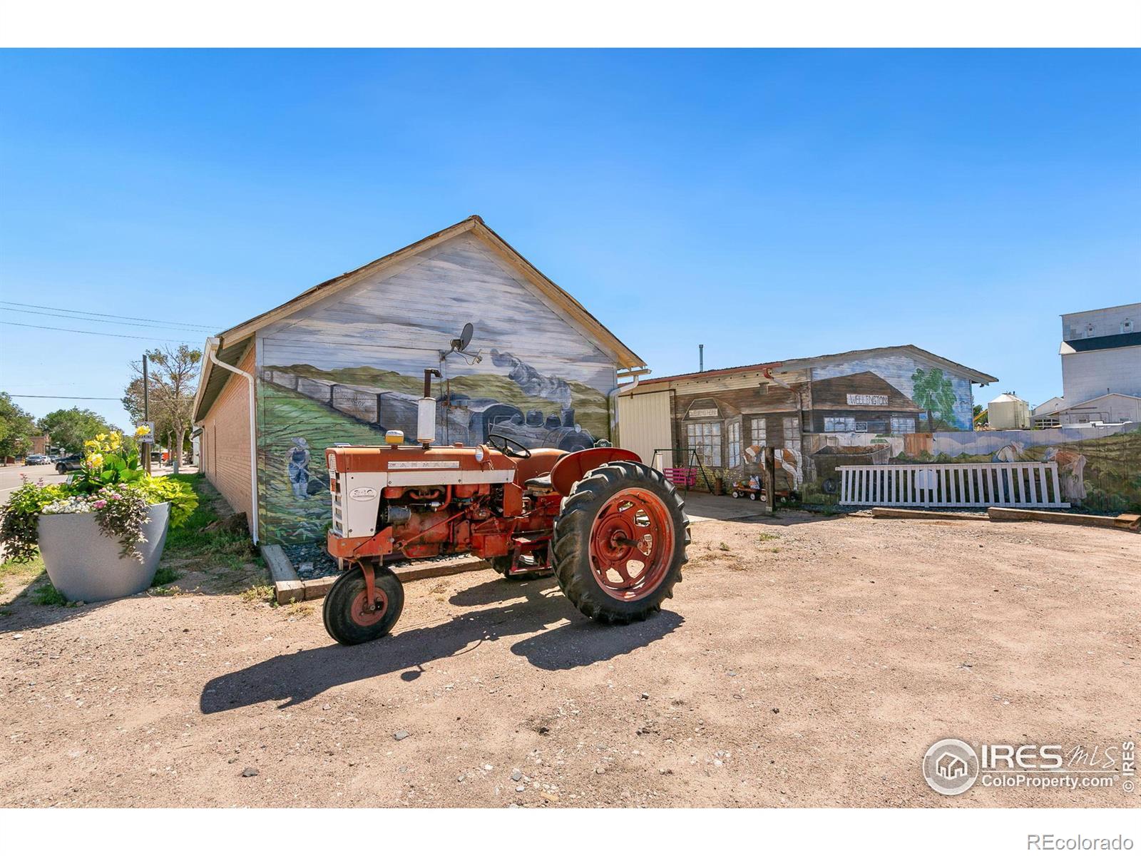 MLS Image #28 for 3171  fairmont drive,wellington, Colorado