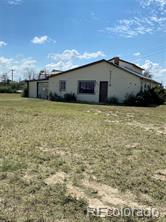 MLS Image #0 for 201 w 6th avenue,kit carson, Colorado