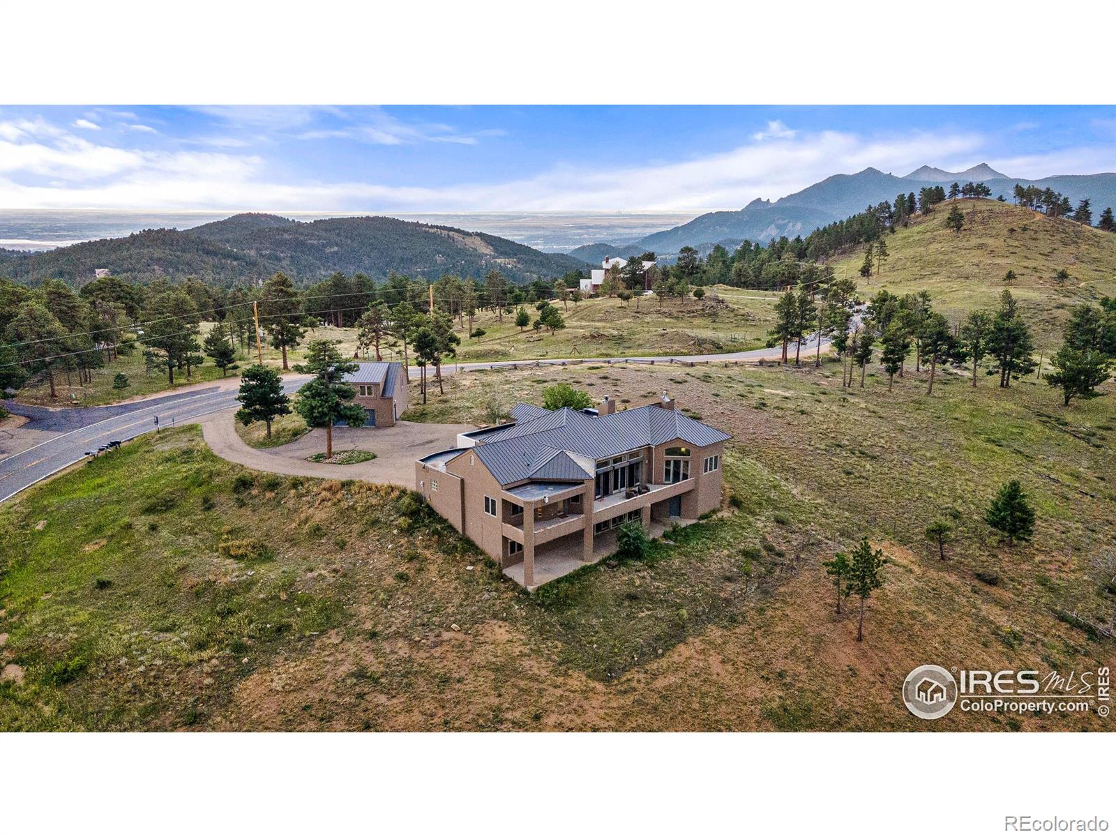 MLS Image #35 for 4661  sunshine canyon drive,boulder, Colorado