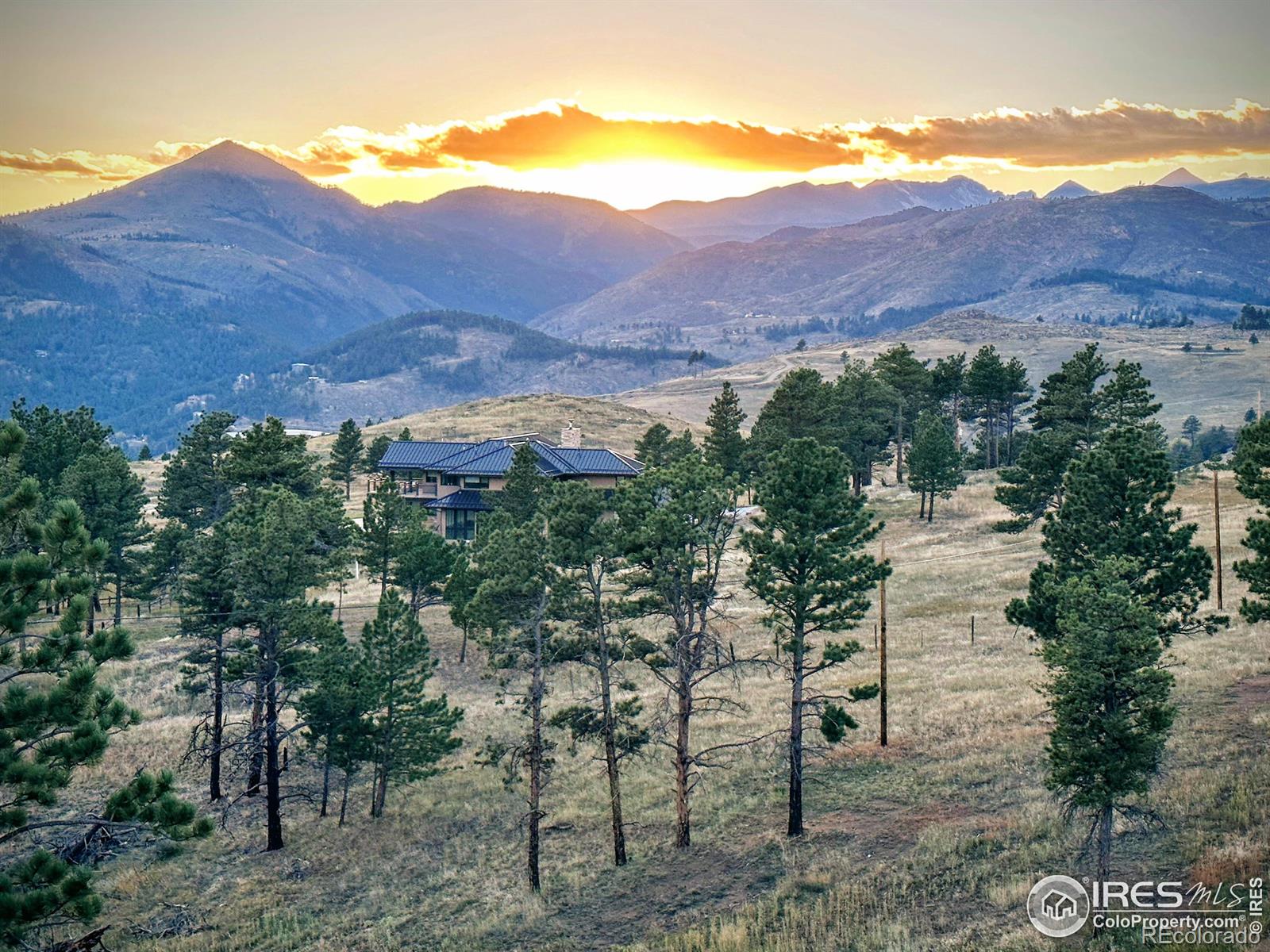 MLS Image #37 for 4661  sunshine canyon drive,boulder, Colorado