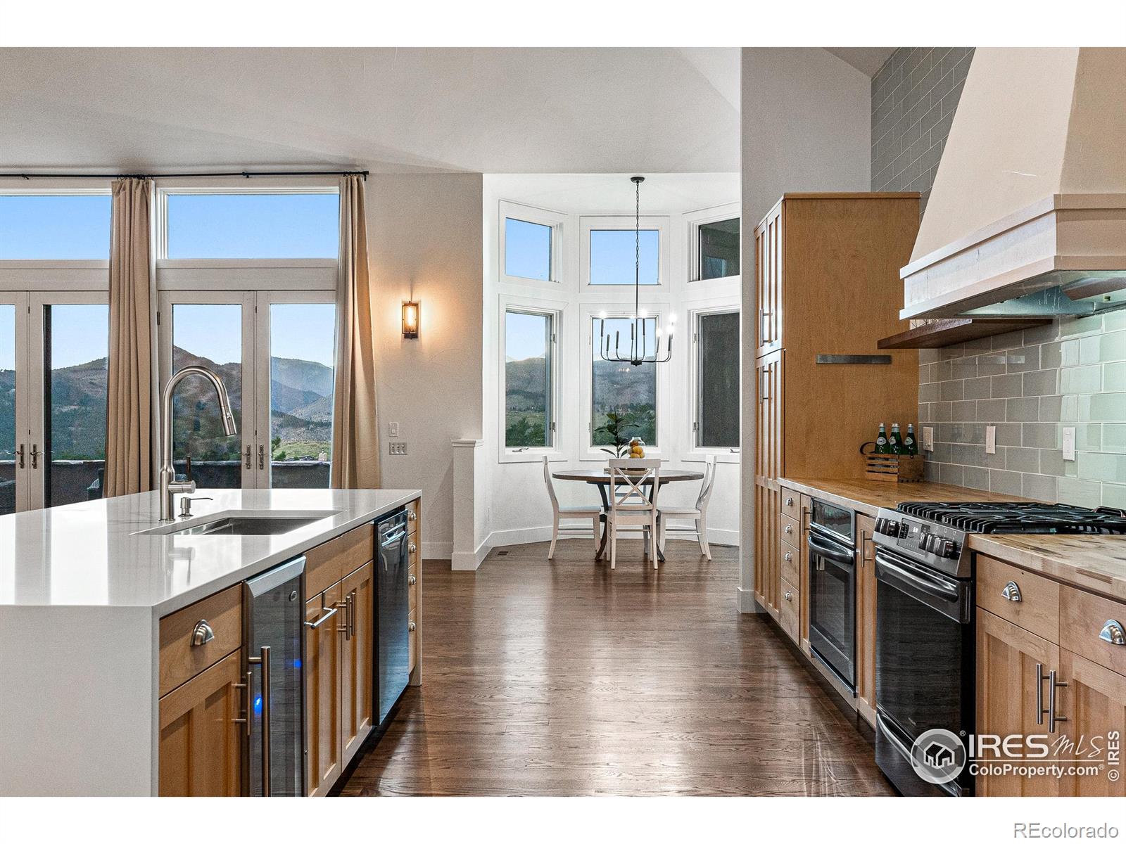 MLS Image #9 for 4661  sunshine canyon drive,boulder, Colorado