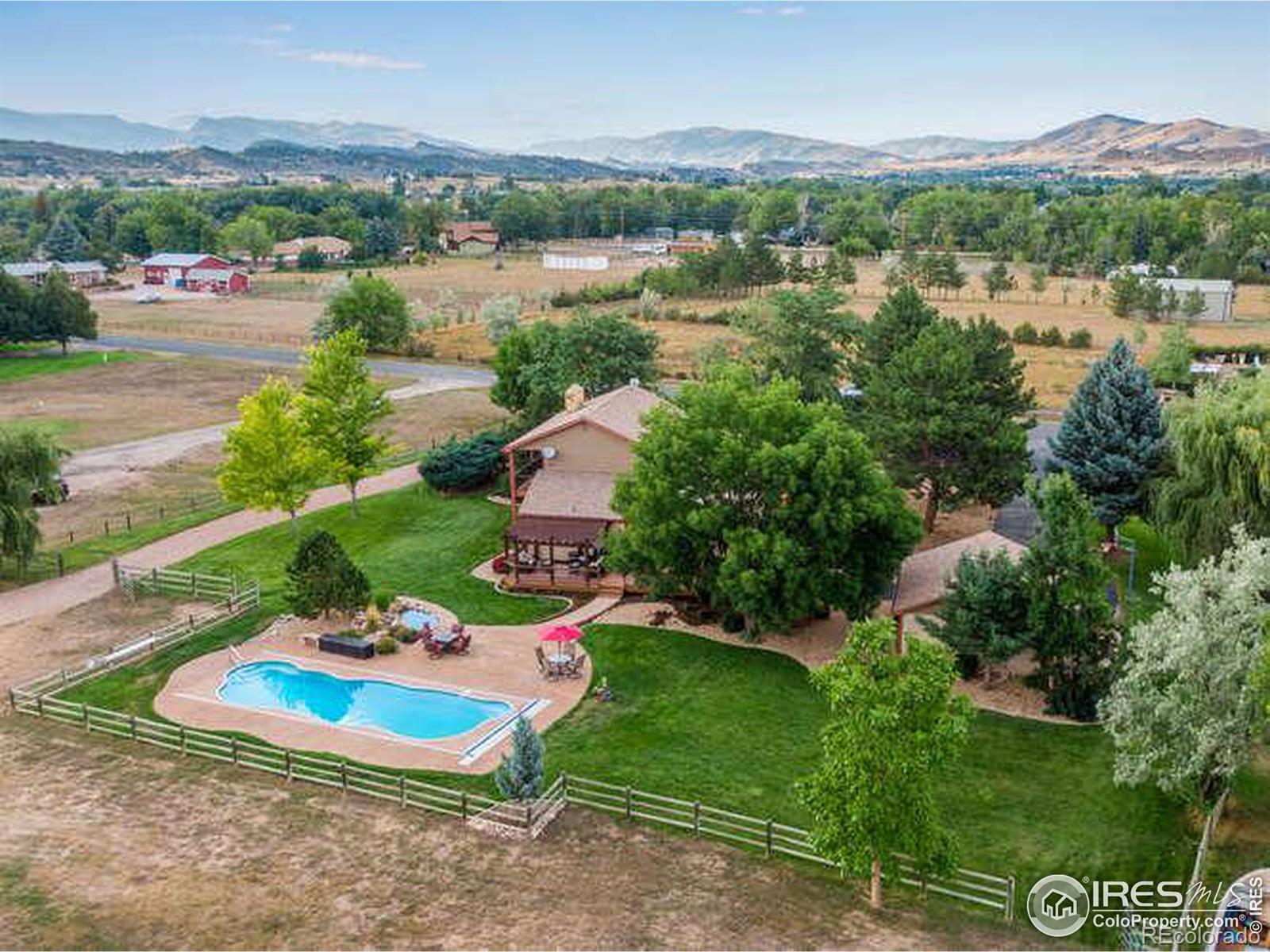 MLS Image #26 for 5702  bitterbush way,loveland, Colorado