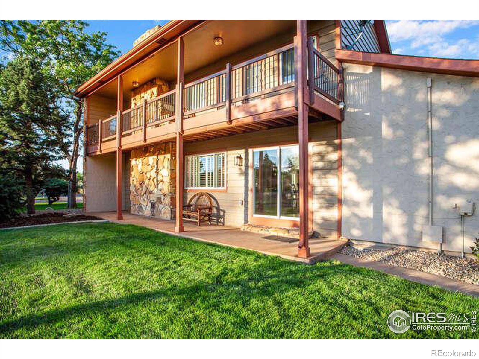 MLS Image #33 for 5702  bitterbush way,loveland, Colorado