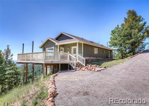 MLS Image #0 for 12501  callae drive,conifer, Colorado