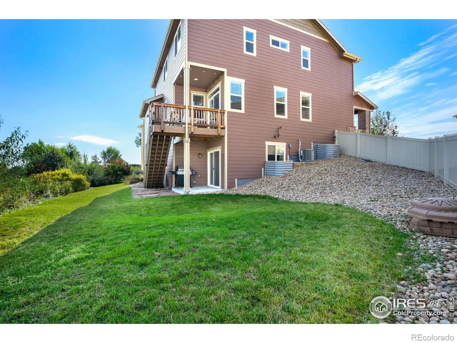 MLS Image #23 for 2005  80th ave ct,greeley, Colorado