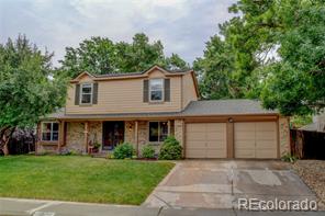 MLS Image #0 for 10150 w berry drive,littleton, Colorado