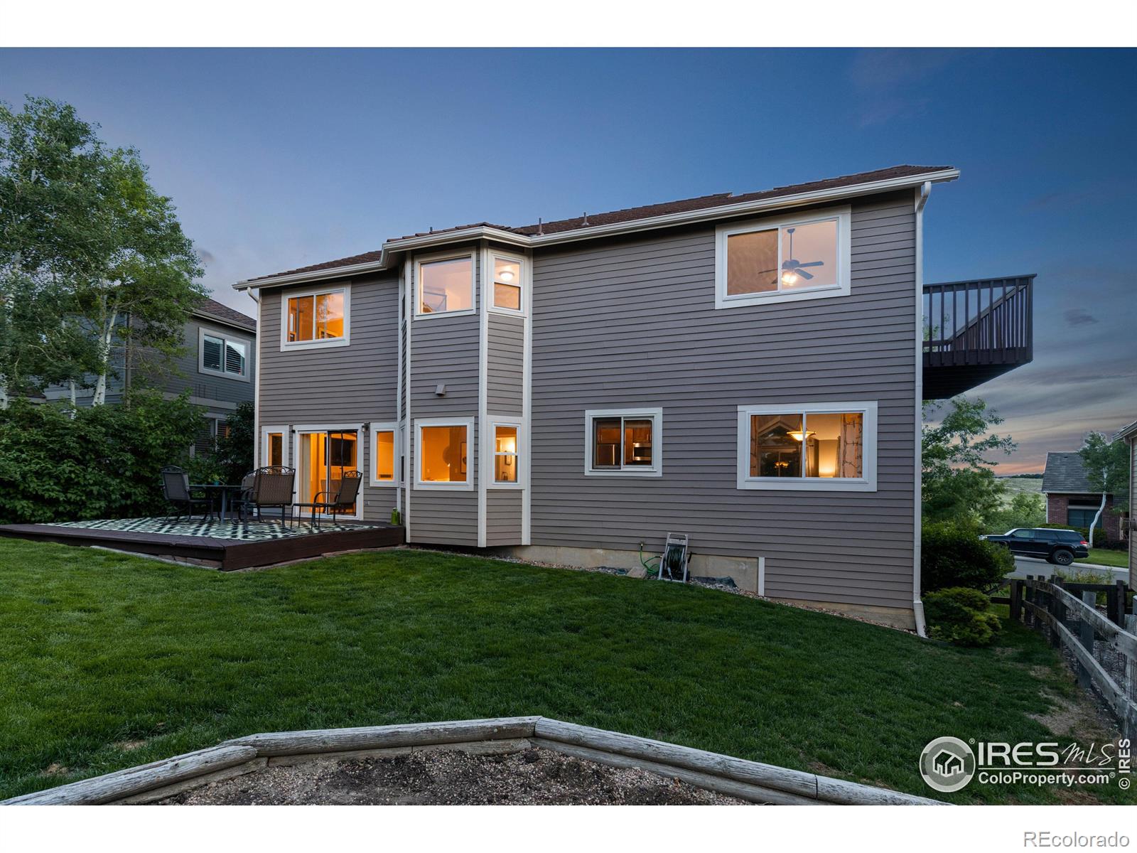 MLS Image #31 for 225  berthoud trail,broomfield, Colorado