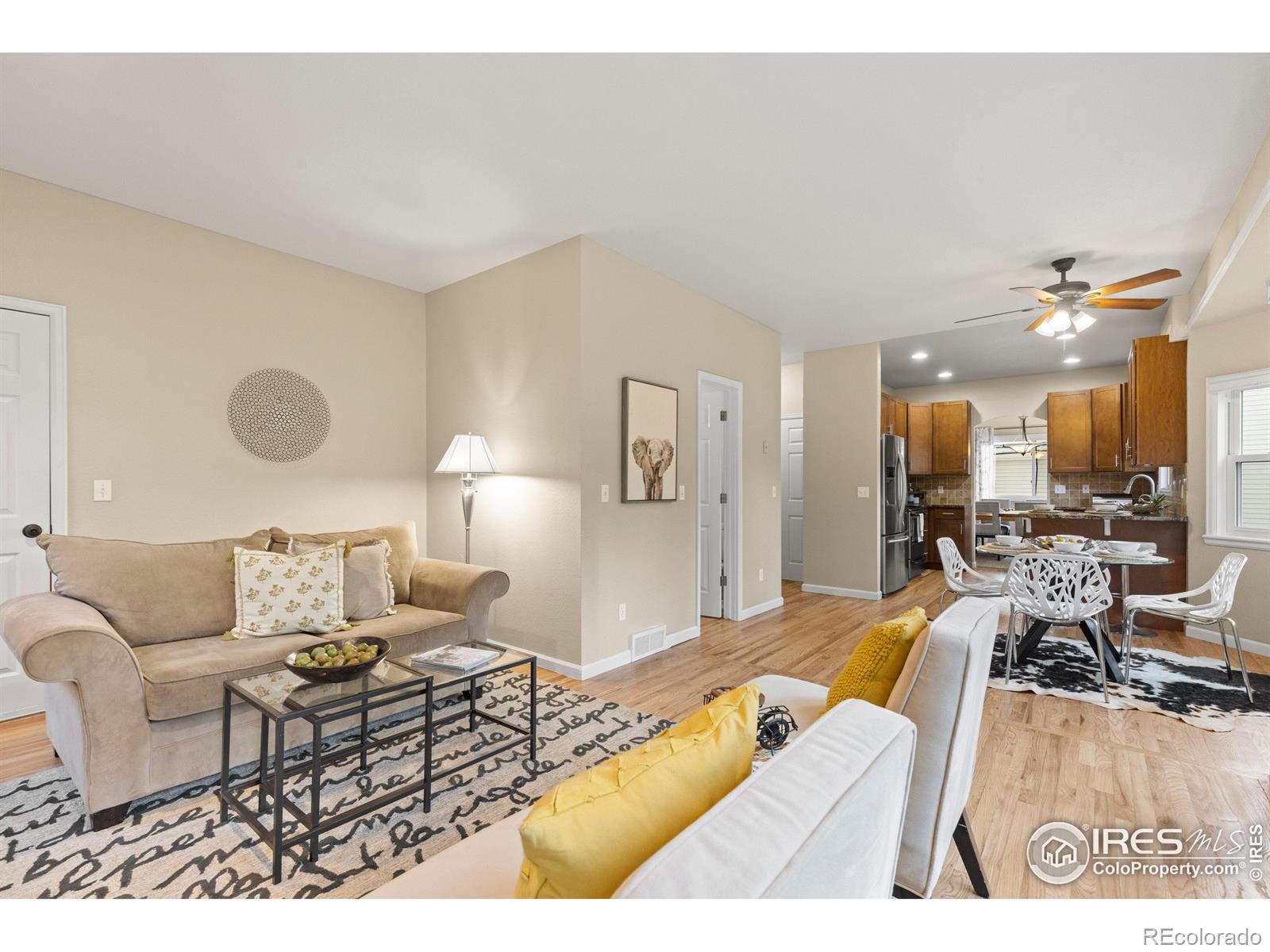 MLS Image #4 for 225  berthoud trail,broomfield, Colorado