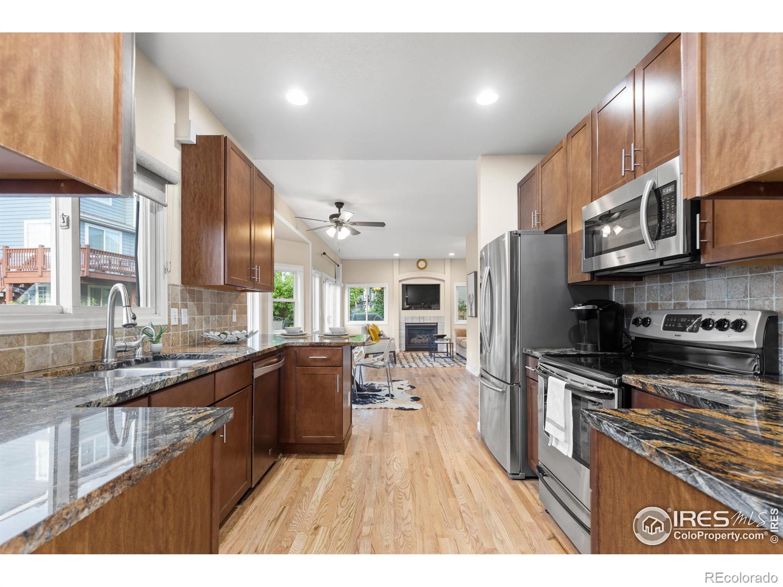 MLS Image #5 for 225  berthoud trail,broomfield, Colorado