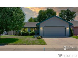 MLS Image #0 for 1127  valley drive,windsor, Colorado