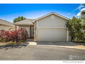 MLS Image #0 for 3677  point drive,fort collins, Colorado
