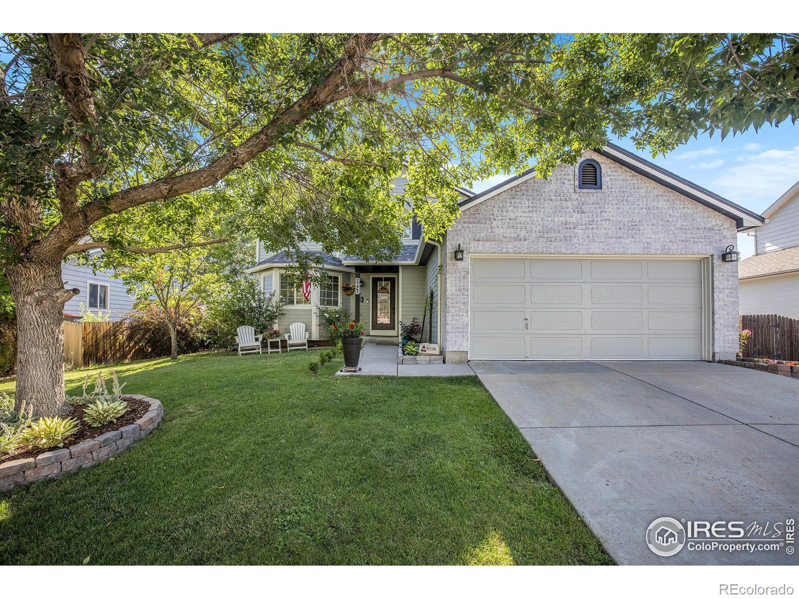 MLS Image #1 for 4846  egret drive,frederick, Colorado