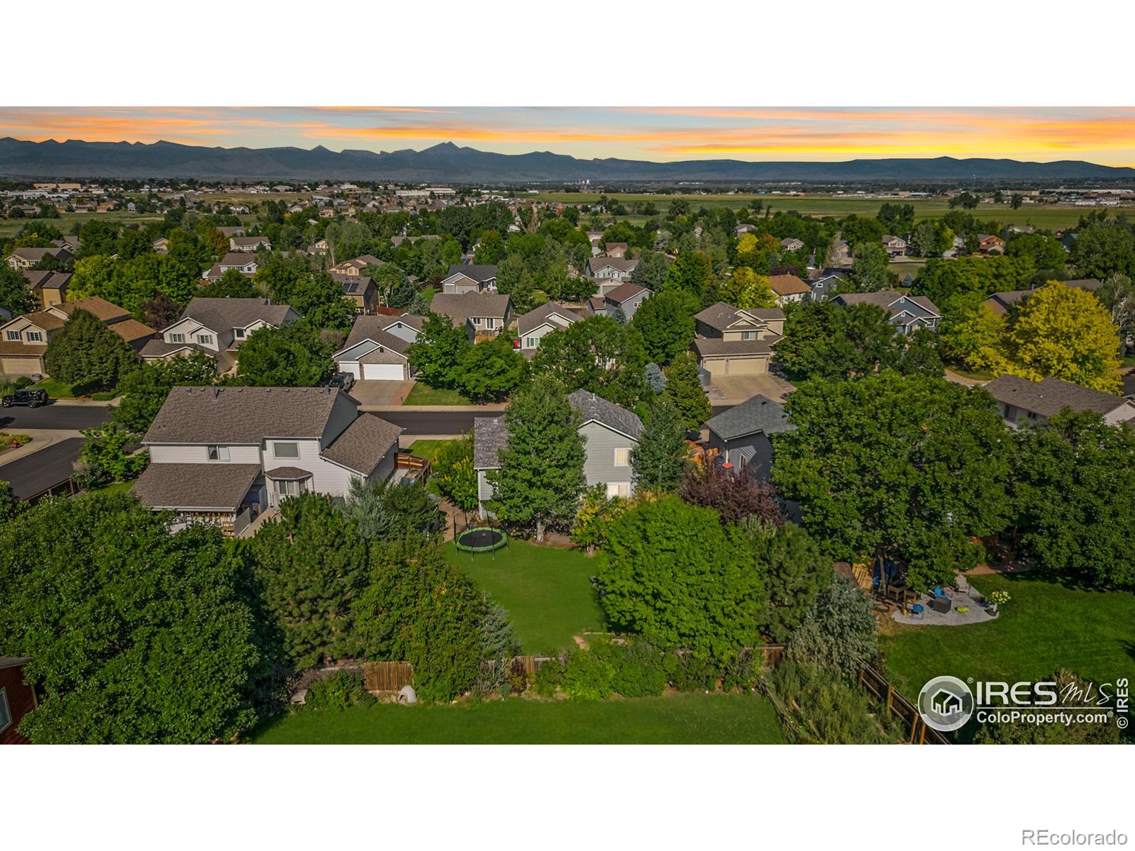 MLS Image #33 for 4846  egret drive,frederick, Colorado