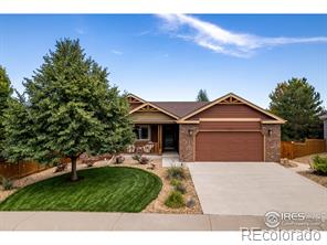 MLS Image #0 for 4566  cushing drive,loveland, Colorado