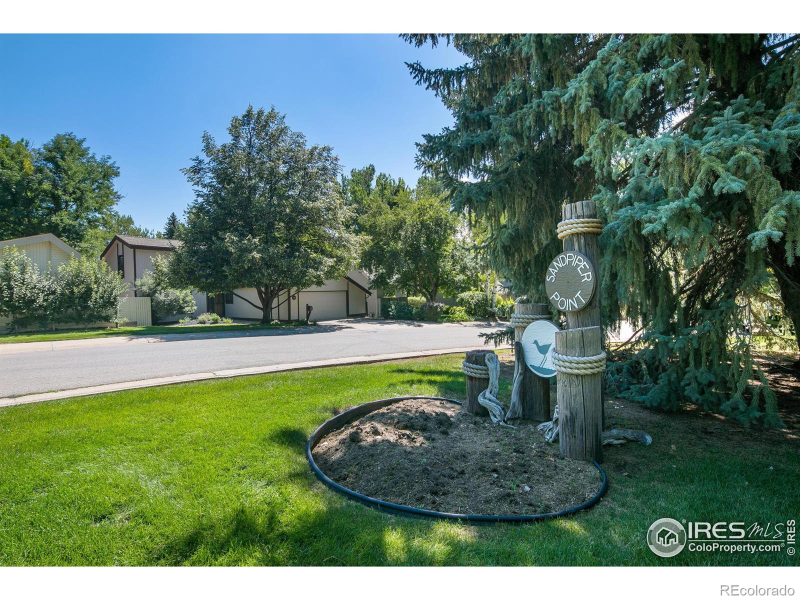 MLS Image #1 for 761  sandpiper point,fort collins, Colorado