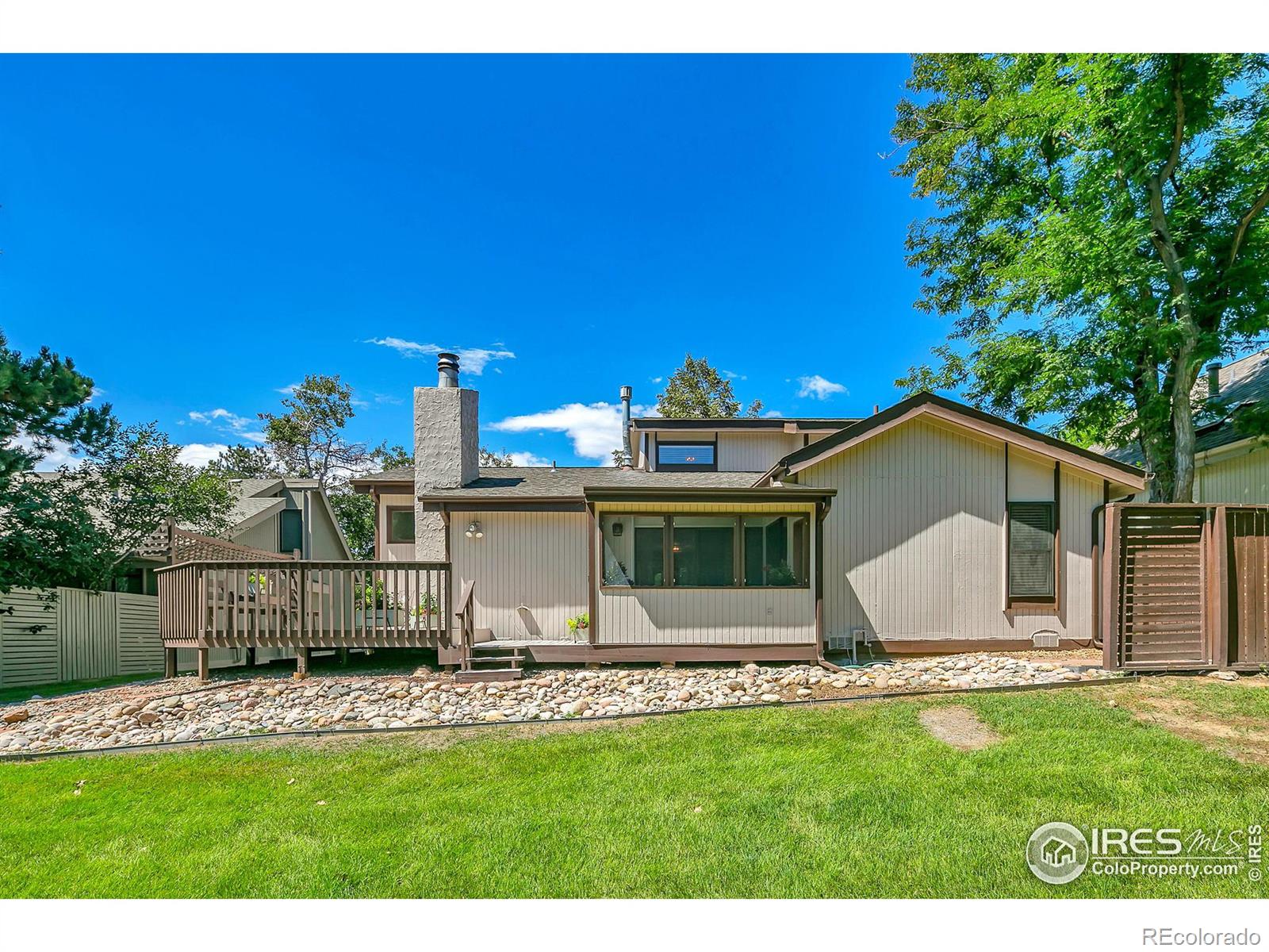 MLS Image #25 for 761  sandpiper point,fort collins, Colorado